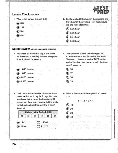 This <b>test</b> is very similar to the <b>test</b> you will find in the <b>math</b> book for 5th <b>grade</b> <b>chapter</b> <b>7</b>. . Go math grade 5 chapter 7 test answer key pdf